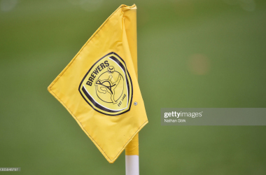 Burton Albion 2020-21 season review: Jimmy Floyd-Haselbaink's return engulfs Brewers' survival