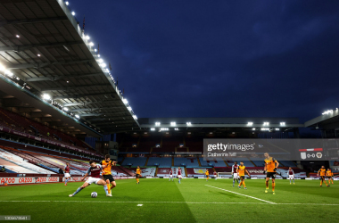 Aston Villa 0-0 Wolverhampton Wanderers: Neither side break the deadlock in an exciting draw