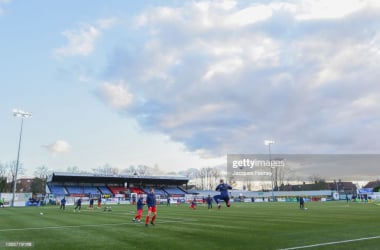 Sutton United vs Carlisle United preview: How to watch, team news, kick-off time, predicted line-ups and ones to watch