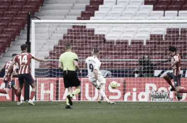 Previa Atlético -Real Madrid: la primera gran prueba