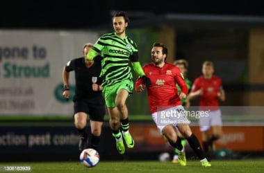 Morecambe vs Forest Green Rovers: League One Preview, Gameweek 30, 2023