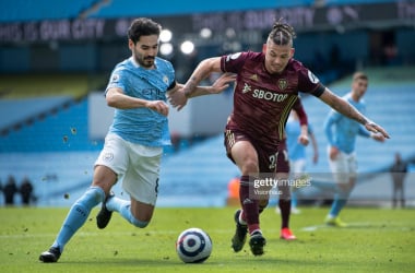 Manchester City vs Leeds United preview: How to watch, kick-off time, team news, predicted line-ups and ones to watch