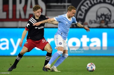 NYCFC vs D.C. United preview: How to watch, team news, predicted lineups and ones to watch