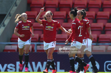 Bristol City vs Manchester United Women's Super League preview: team news, predicted line-ups, ones to watch and how to watch
