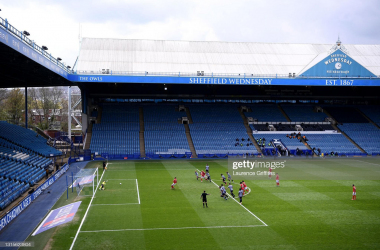 Leicester City vs Villarreal: Match Report - VAVEL International