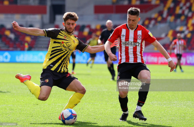 Brentford vs Watford preview: How to watch, team news, kick-off time, predicted line-ups and ones to watch