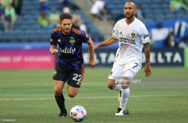 Seattle Sounders vs Los Angeles Galaxy preview: How to watch, team news, predicted lineups, kickoff time and ones to watch