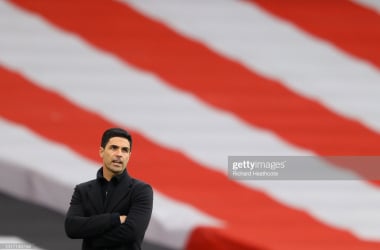 Rebuilding Arsenal: How Mikel Arteta can guide Arsenal back to being European giants