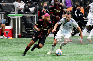 Chicago Fire vs Atlanta United preview: How to watch, kick-off time, team news, predicted lineups, and ones to watch