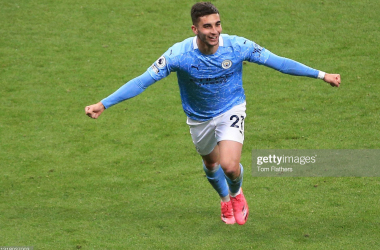 Newcastle United 3-4 Manchester City: Ferran Torres hat-trick earns the champions all three points
