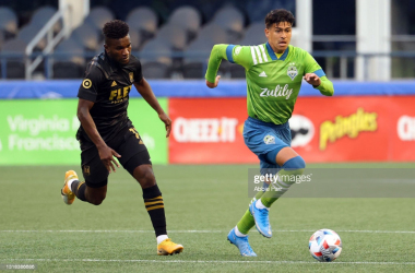 LAFC vs Seattle Sounders preview: How to watch, team news, predicted lineups and ones to watch