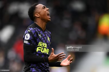 Joe Willock: Uncapped Arsenal midfielder could be England’s Euro 2020 wild card