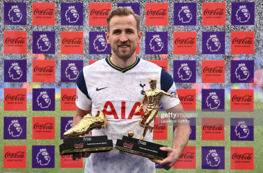 What would Harry Kane's potential departure mean for Tottenham?