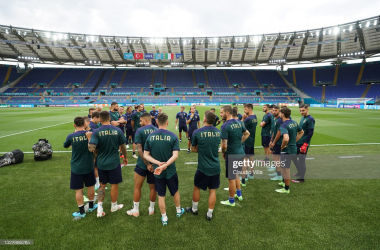A look into Italy's Euro 2020 Group A opponents