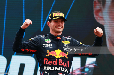 2021 French GP: Verstappen snatches victory from Hamilton in the final laps