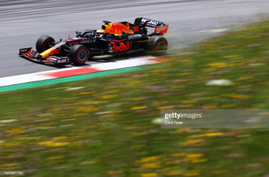 2021 Styrian Grand Prix: Max Verstappen takes back to back poles in Austria