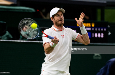 2021 Wimbledon third round preview: Denis Shapovalov vs Andy Murray