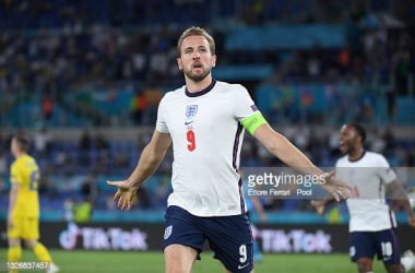 EURO 2020: Ukraine 0-4 England: Three Lions march into last four