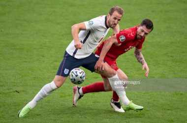 Hojberg named in Euro 2020 Best XI; Kane misses out