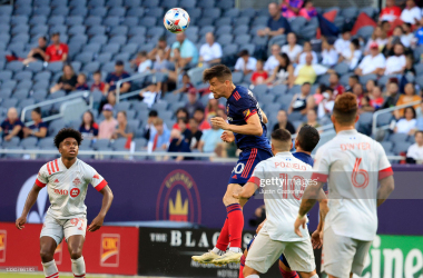 Toronto FC vs Chicago Fire preview: How to watch, kick-off time, team news, predicted lineups, and ones to watch