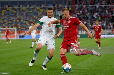 Werder Bremen vs Fortuna Düsseldorf preview: How to watch, kick-off time, team news, predicted lineups, and ones to watch