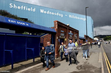 Sheffield Wednesday vs Fleetwood Town preview:
How to watch, team news, kick-off time, predicted lineups and ones to watch