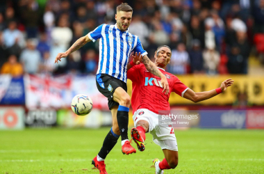 Charlton Athletic 0-0 Sheffield Wednesday: Goalless draw at the Valley to start the season