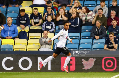 Millwall 1-2 Fulham: Dominant Cottagers stay top despite late scare