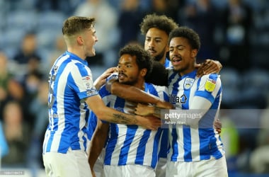 Huddersfield Town 1-0 Preston North End: Own goal gives Terriers first victory of the season