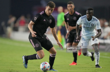 Inter Miami vs Chicago Fire preview: How to watch, kick-off time, team news, predicted lineups, and ones to watch