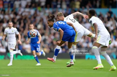 Leeds vs Everton: Premier League Preview, Gameweek 5, 2022
