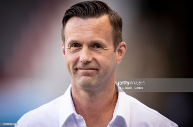 The key quotes from Ronny Deila's post-DC United press conference