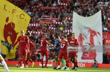 Leeds United vs Liverpool preview: How to watch, kick-off time, team news, predicted lineups and ones to watch