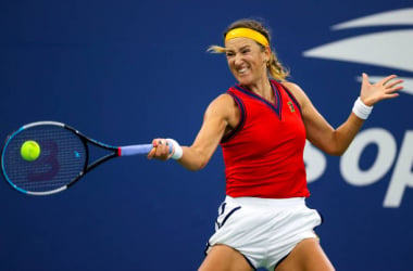 US Open third round preview: Victoria Azarenka vs Garbine Muguruza