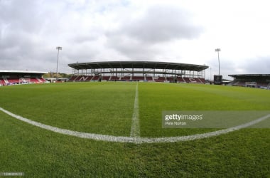 Northampton Town vs Sutton United preview: How to watch, team news, kick-off time, predicted line-ups and ones to watch