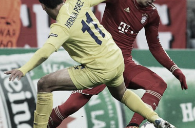 Previa Villarreal CF vs Bayern Múnich: a sentenciar la eliminatoria
