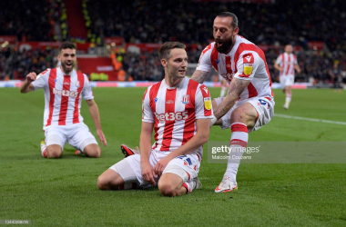 As it happened: Stoke City 1-0 West Bromwich Albion in the Championship