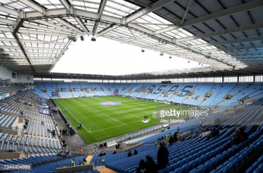 Coventry vs Preston: Championship Match Preview, Round 7, 2022