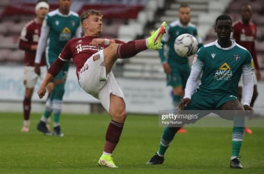 Northampton Town 0-2 Sutton United: Yellow Army roll past dreadful Cobblers