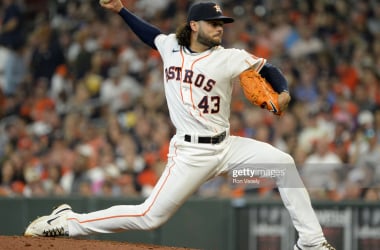 2021 American League Division Series: Astros dominate White Sox to take Game 1