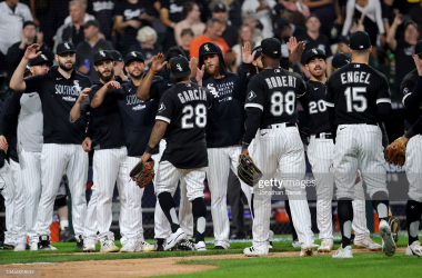 2021 American League Division Series: White Sox stave off elimination with Game 3 victory over Astros