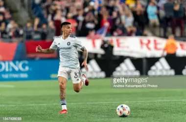 New England Revolution vs Chicago Fire preview: How to watch, kick-off time, team news, predicted lineups, and ones to watch