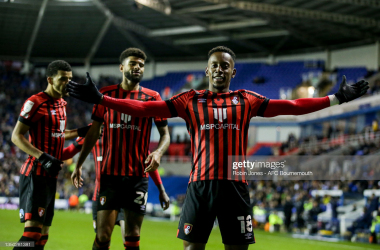 As it happened: Reading 0-2 AFC Bournemouth in the Championship