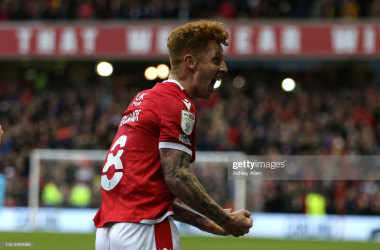 How Jack Colback was key to Nottingham Forest's win against Preston North End