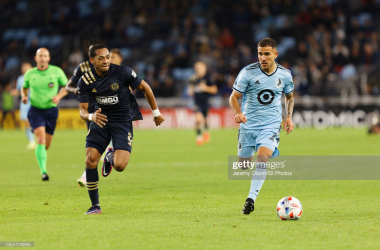 Philadelphia Union vs Minnesota United preview: How to watch, team news, predicted lineups, kickoff time and ones to watch