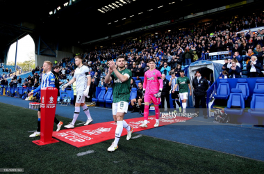 Sheffield Wednesday 0-0 Plymouth Argyle: FA Cup tie taken to a replay at Home Park