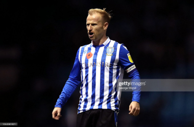 Sheffield Wednesday 1-1 Accrington Stanley: Owls pegged back late by Stanley