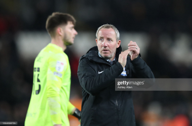 Key quotes from Birmingham City manager Lee Bowyer after defeat at Hull