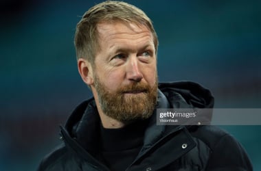 The key quotes from Graham Potter's pre-Leeds United press conference