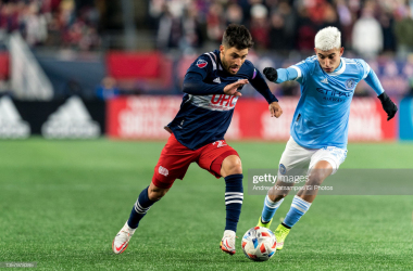 NYCFC vs New England Revolution preview: How to watch, team news, predicted lineups, kickoff time and ones to watch